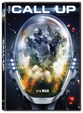 Cover art for The Call Up [DVD]