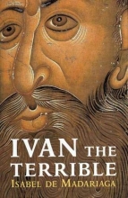 Cover art for Ivan the Terrible