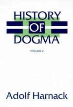 Cover art for History of Dogma