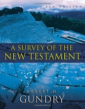 Cover art for A Survey of the New Testament Video Lectures: A Complete Course for the Beginner