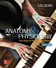 Cover art for Anatomy & Physiology: The Unity of Form and Function