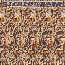 Cover art for Stereogram