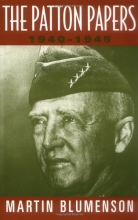 Cover art for The Patton Papers: 1940-1945