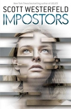 Cover art for Impostors