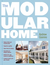 Cover art for The Modular Home