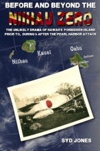 Cover art for Before and Beyond the Niihau Zero