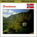 Cover art for Scandinavian Holiday