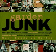 Cover art for Garden Junk