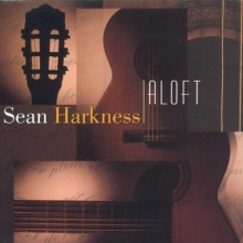 Cover art for Aloft