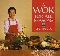 Cover art for A Wok For All Seasons