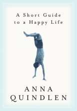 Cover art for A Short Guide to a Happy Life