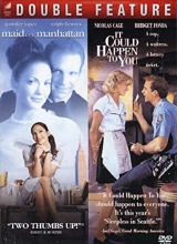 Cover art for Maid in Manhattan / It Could Happen To You 