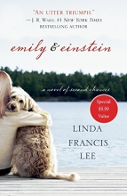 Cover art for Emily & Einstein: A Novel of Second Chances
