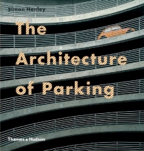 Cover art for The Architecture of Parking