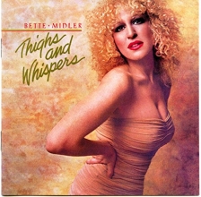 Cover art for Thighs And Whispers