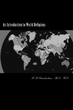 Cover art for An Introduction to World Religions