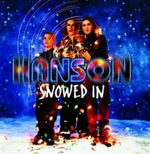 Cover art for Snowed In