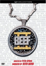 Cover art for Beef II