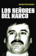 Cover art for Los senores del narco (Grijalbo Actualidad) (Spanish Edition)