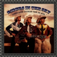 Cover art for Always Drink Upstream From The Herd
