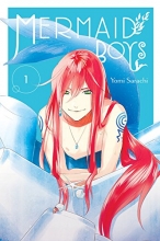 Cover art for Mermaid Boys, Vol. 1