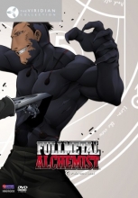 Cover art for Fullmetal Alchemist , Volume 9: Pain and Lust 