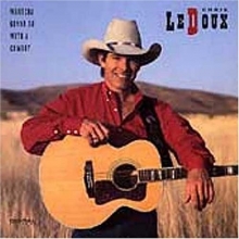 Cover art for Whatcha Gonna Do With a Cowboy