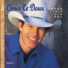 Cover art for Under This Old Hat