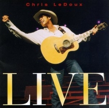 Cover art for Live