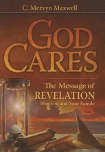 Cover art for God Cares: The Message of Revelation for You and Your Family, Vol. 2