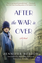 Cover art for After the War is Over: A Novel