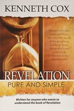 Cover art for Revelation Pure and Simple
