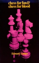 Cover art for Chess for Fun and Chess for Blood
