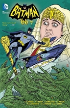 Cover art for Batman '66 Vol. 2