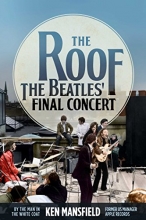 Cover art for The Roof: The Beatles' Final Concert