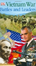 Cover art for Vietnam War Battles  &  Leaders (Battles and Leaders)