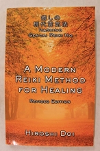 Cover art for A Modern Reiki Method for Healing