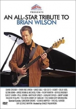 Cover art for An All-Star Tribute to Brian Wilson