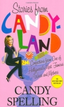 Cover art for Stories from Candyland
