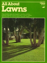 Cover art for All About Lawns: South