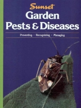 Cover art for Garden Pests & Diseases