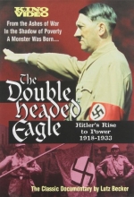 Cover art for Double Headed Eagle