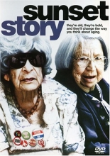 Cover art for Sunset Story