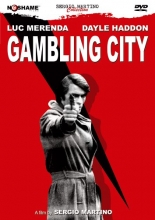 Cover art for Gambling City