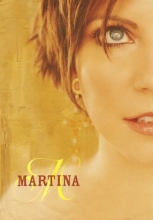 Cover art for Martina McBride - Martina