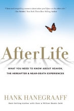 Cover art for Afterlife: What You Need to Know about Heaven, the Hereafter & Near-Death Experiences