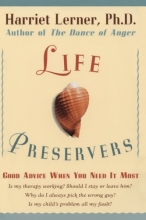 Cover art for Life Preservers: Good Advice When You Need It Most