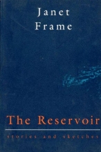 Cover art for The Reservoir: Stories and Sketches