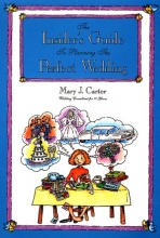 Cover art for The Insider's Guide to Planning the Perfect Wedding