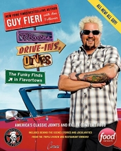 Cover art for Diners, Drive-Ins, and Dives: The Funky Finds in Flavortown: America's Classic Joints and Killer Comfort Food